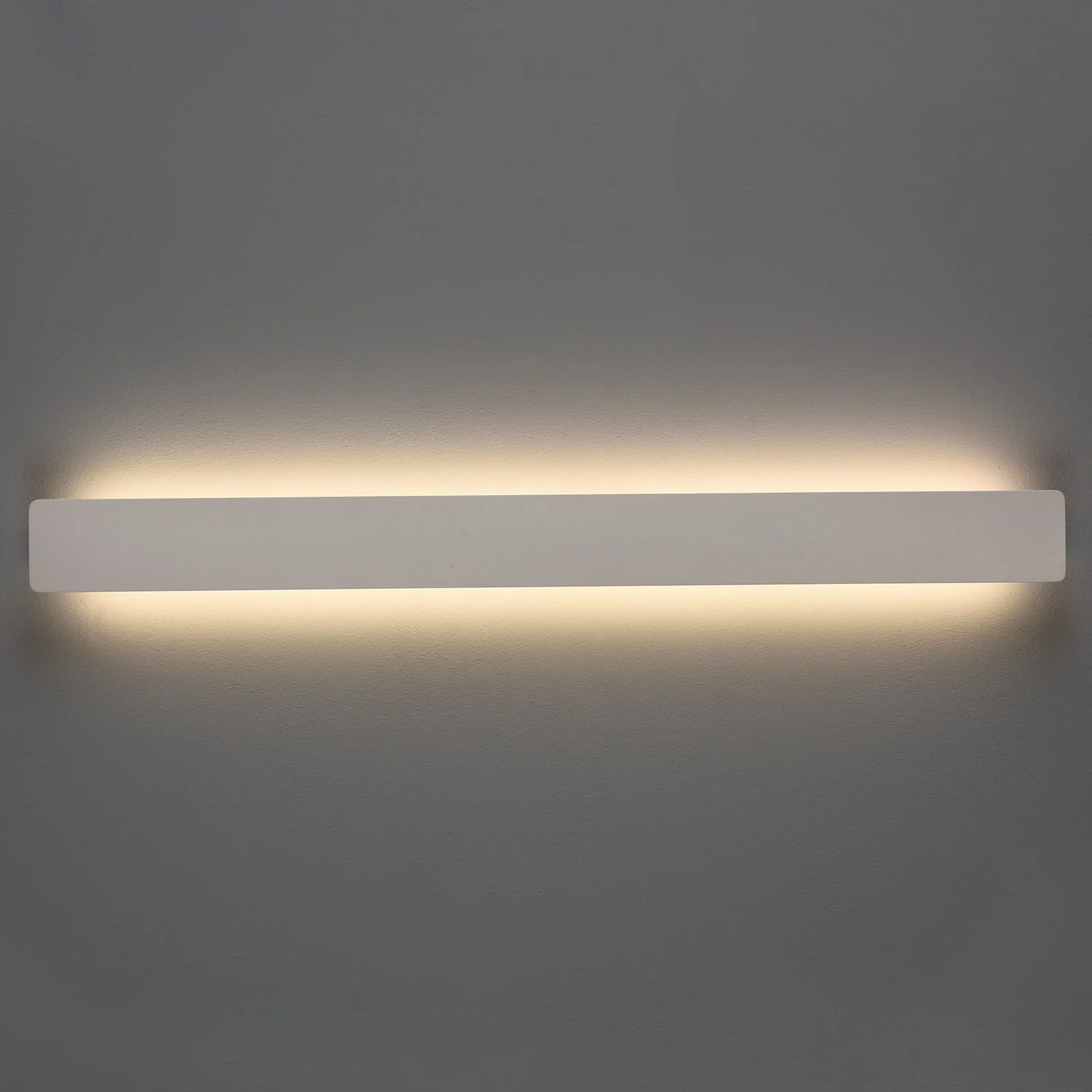 Lámpara de pared aplique ACB Fosca blanco texturado A3833271B