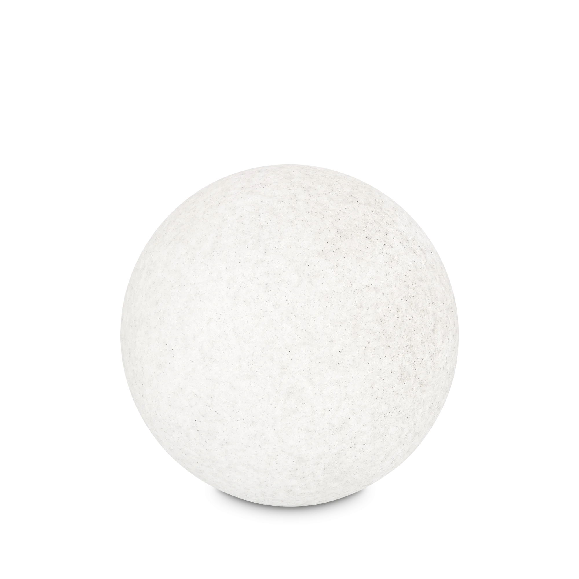 Baliza de exterior Ideal Lux Doris blanco 60W IP44 78cm
