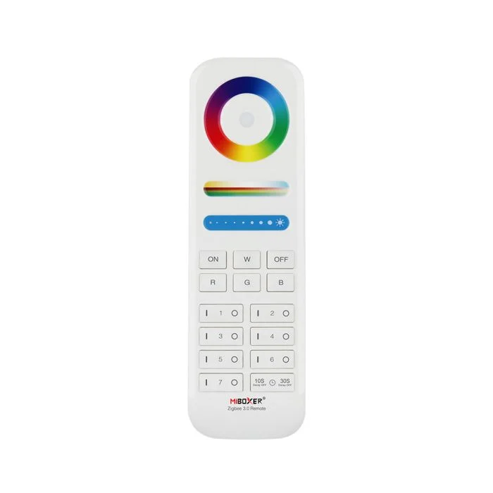 Miboxer Zigbee Remote
