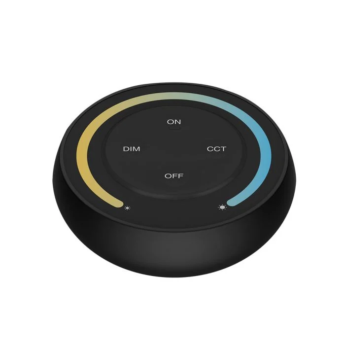 Miboxer 2.4GHz Negro Sunrise Mando A Distancia CCT