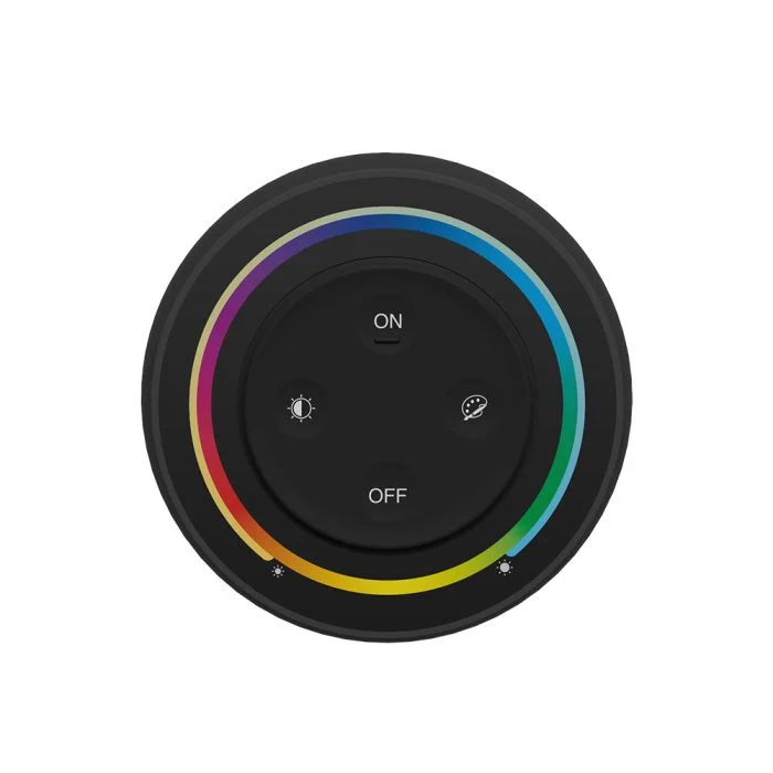 Miboxer 1 Zone RGB+CCT Pared Remote