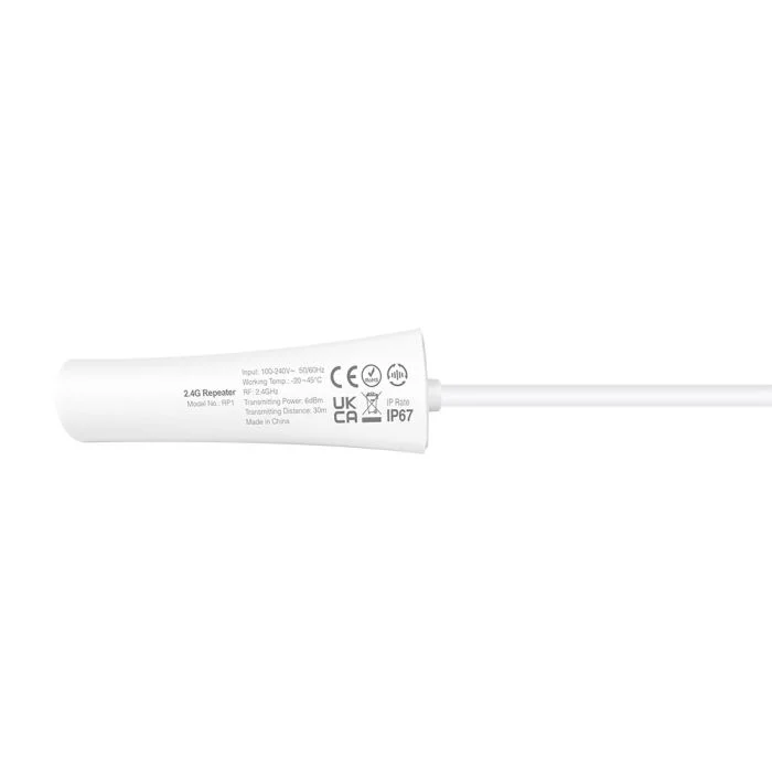 Miboxer 2.4GHz RF Repeater