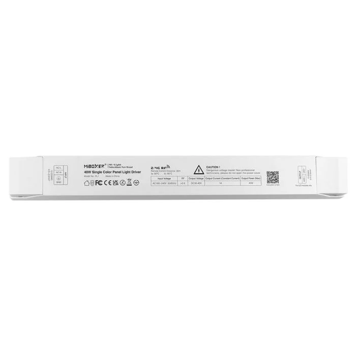 Miboxer Driver for 40W LED Panel
