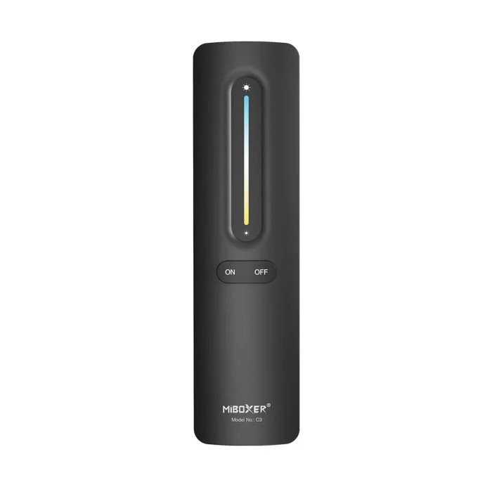 Miboxer 1 Zone CCT Mando A Distancia