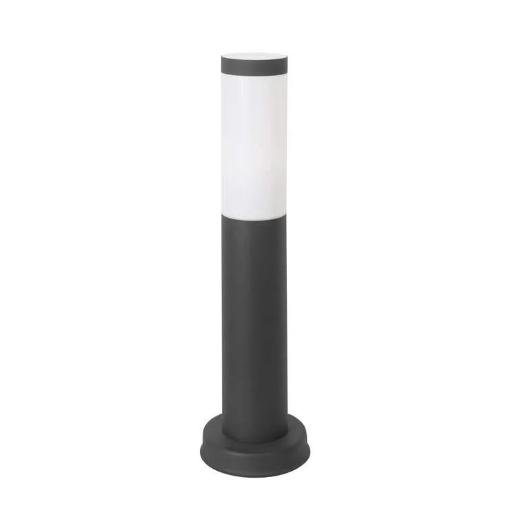 Forlight KORAL Baliza jardín gris urbano PX-0099-ANT