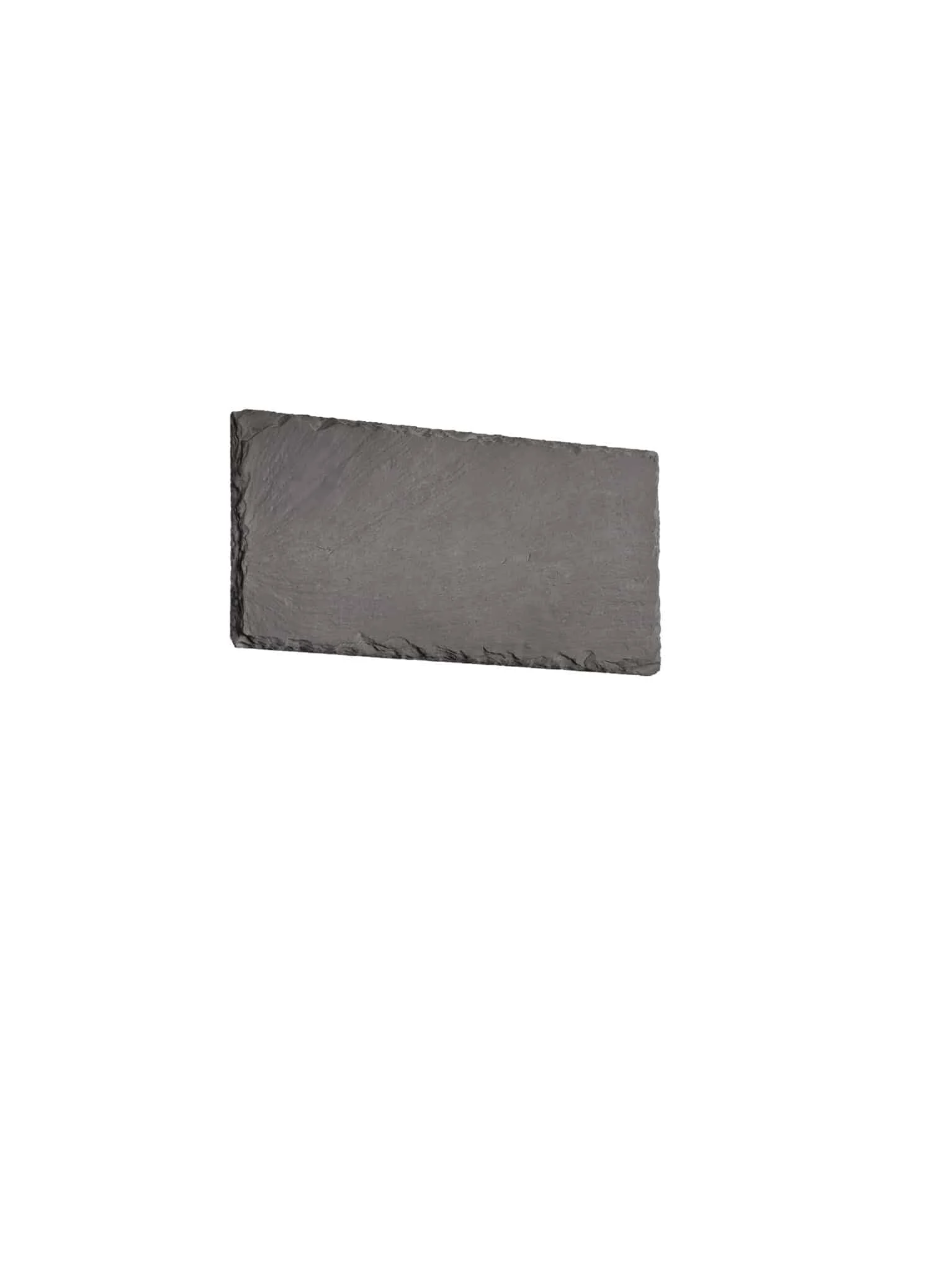 Aplique de pared Trio Raven LED pizarra negro 3000K regulable 2