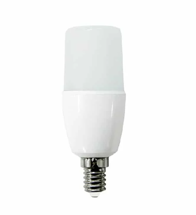 EB BOMBILLA TUBULAR LED T40 9W E14 6000K 300º 230V