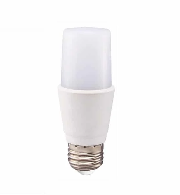 EB BOMBILLA TUBULAR LED T40 9W E27 4000K 300º 230V