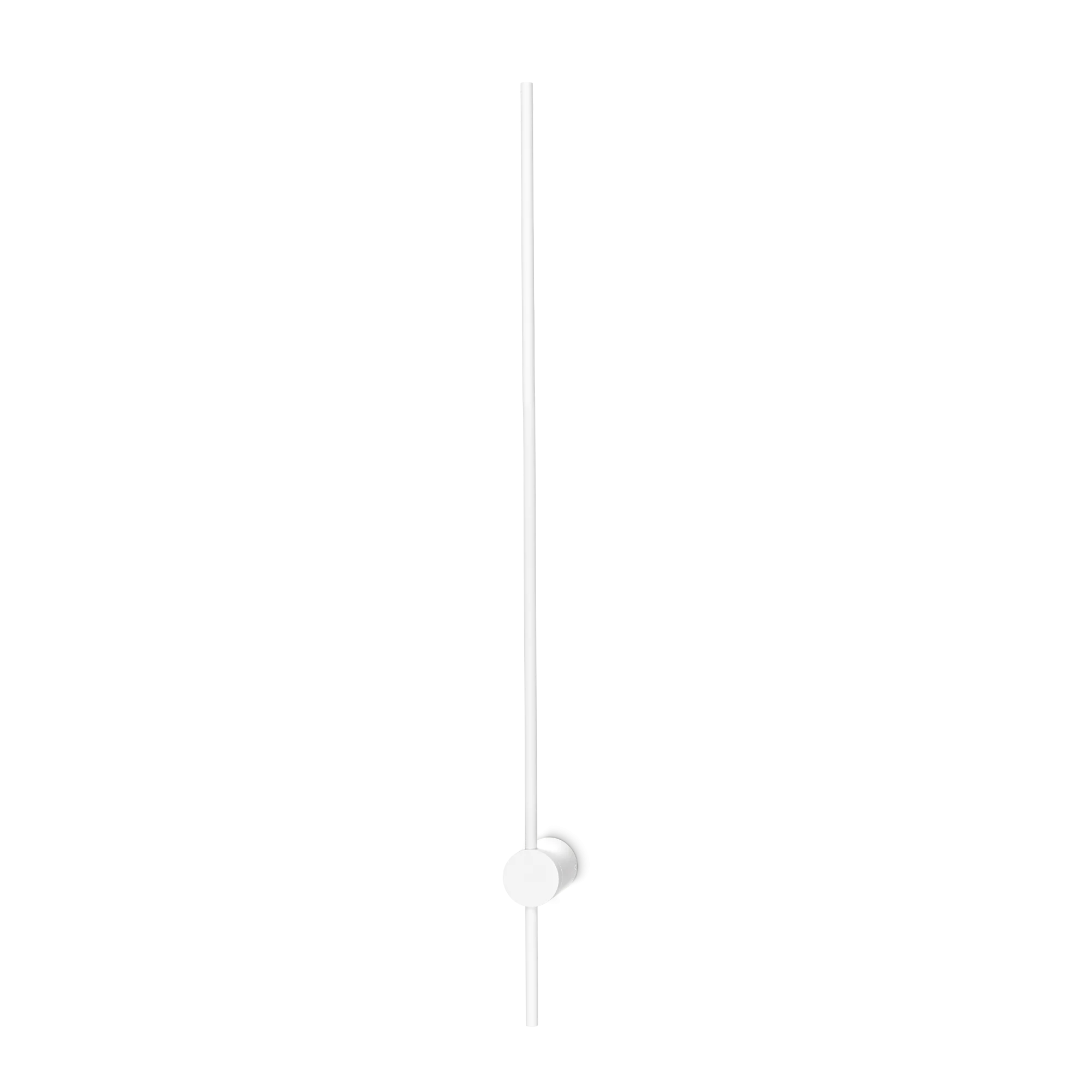 Aplique de pared Ideal Lux Essence blanco LED 19W 3000K 115cm
