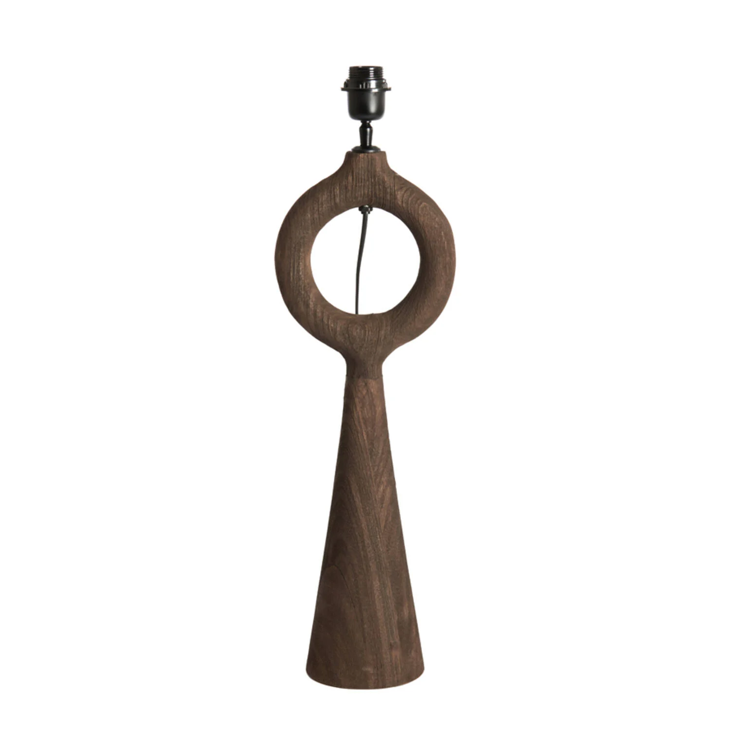 Juego de lámparas de mesa pequeñas Light & Living Sabuli en varios colores