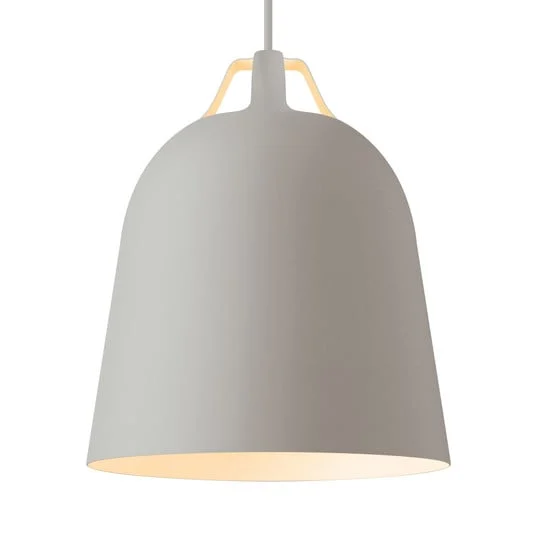 Clover Lámpara Colgante Medium Stone - Eva Solo