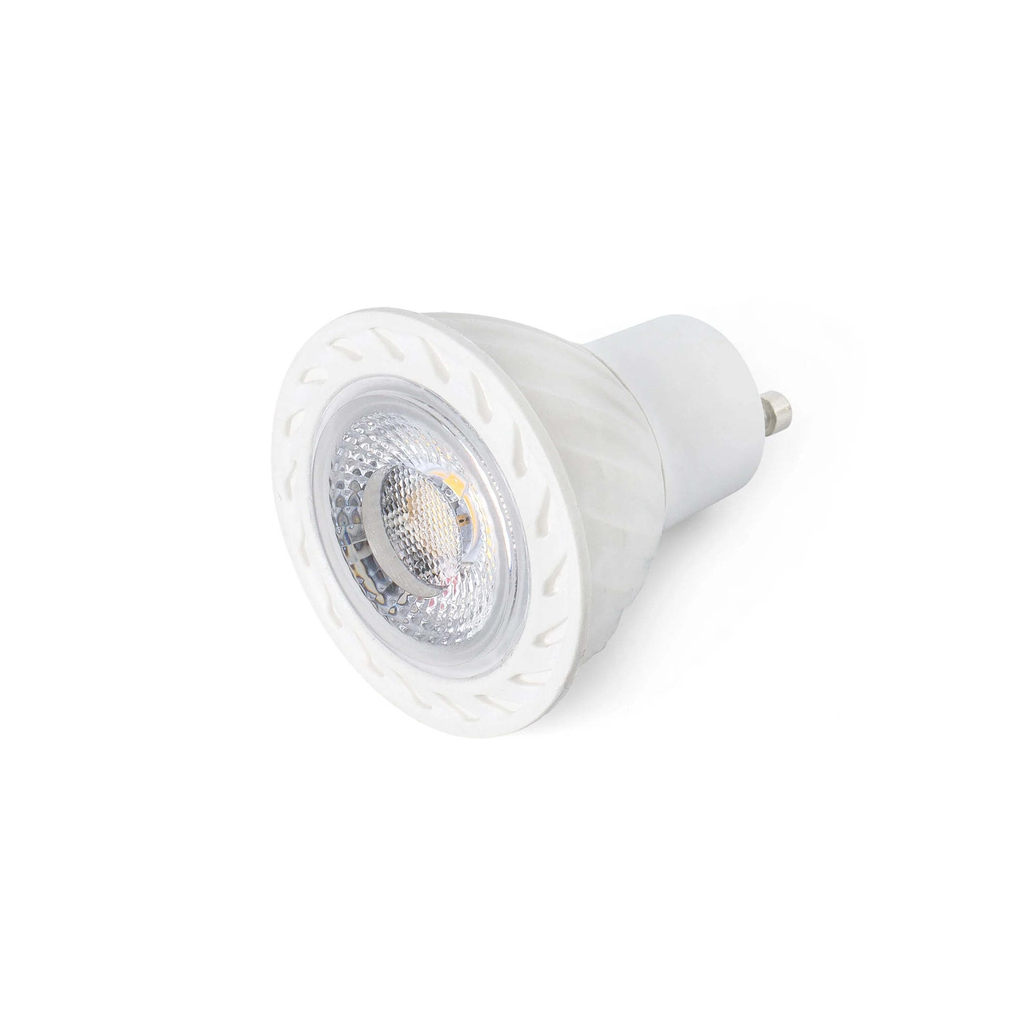 Bombilla LED Faro GU10 8W 4000K 38° dimable 17319
