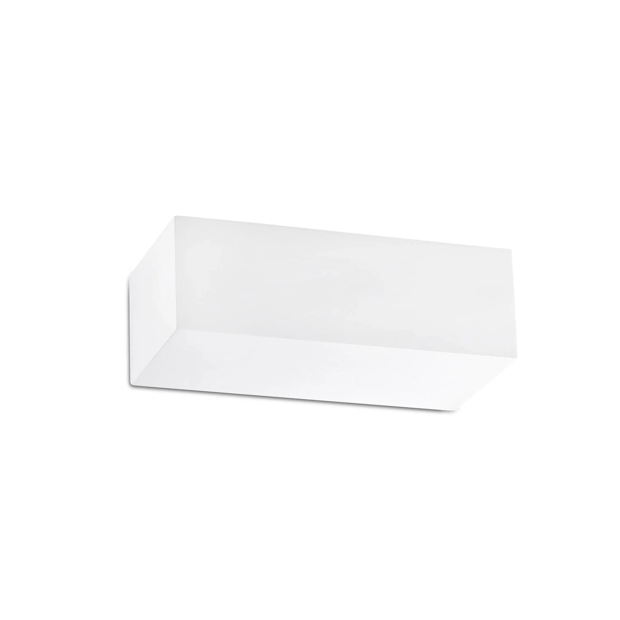 Lámpara de pared aplique Faro Eaco G9 LED blanco mate 63176