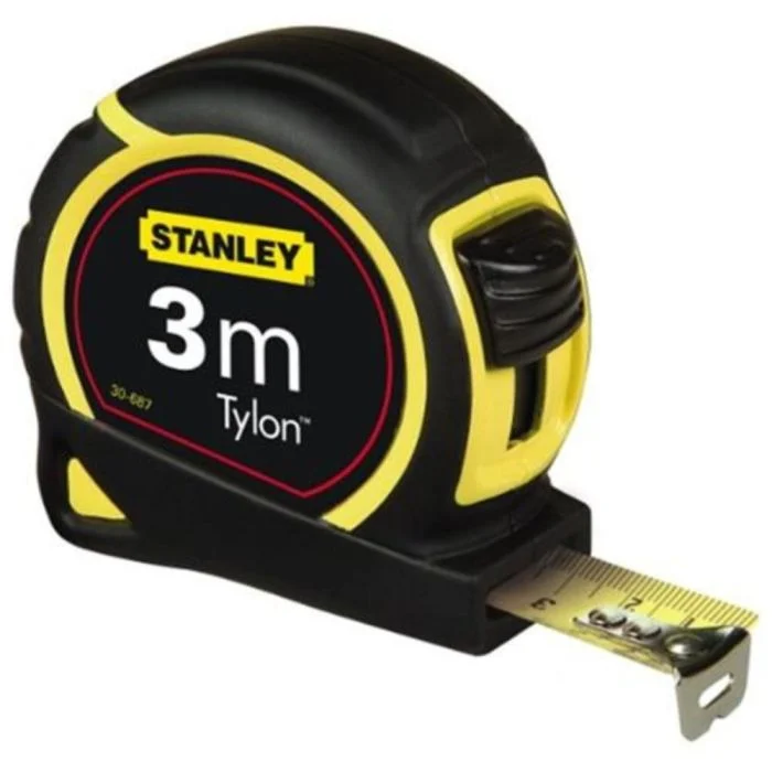 Stanley Tape Measure Tylon 3 meters