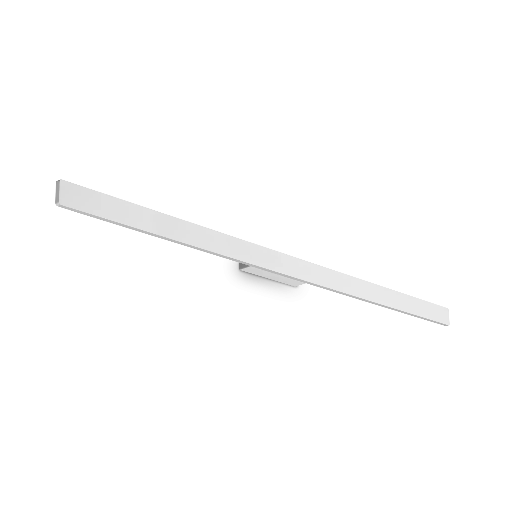Aplique de exterior Ideal Lux Linea blanco LED 23W IP54 144cm