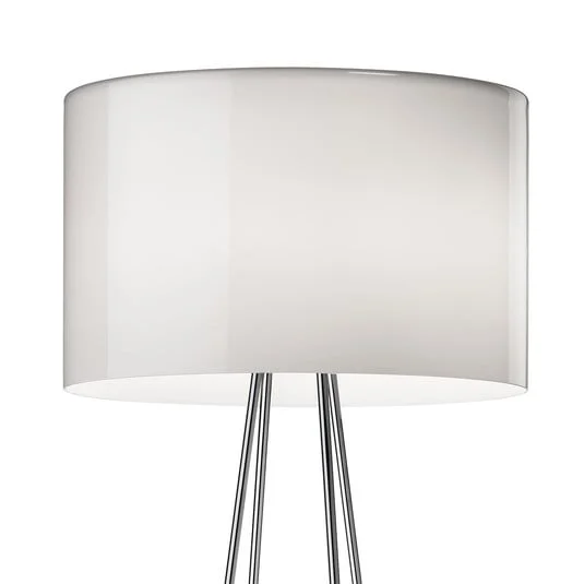 Ray F2 Lámpara de Pie Vidrio - Flos