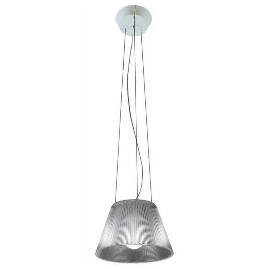 Romeo Moon S1 Lámpara Colgante - Flos