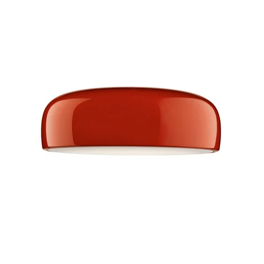 Plafón Smithfield C Rojo - FLOS