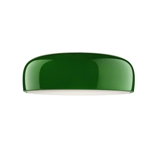 Plafón Smithfield C Pro Green - FLOS