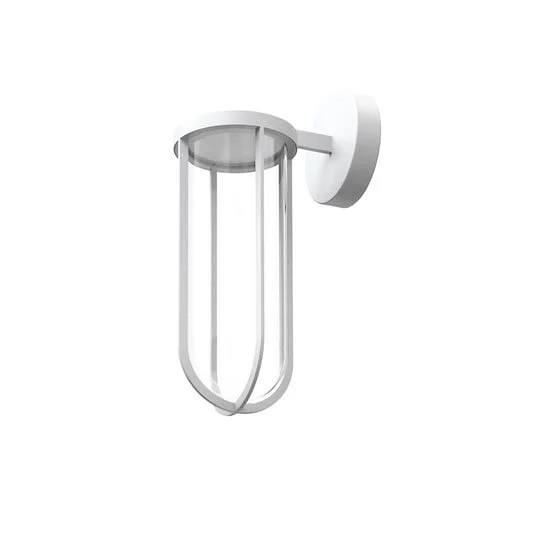 Aplique de exterior In Vitro White - FLOS