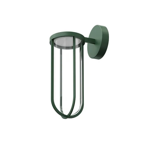 Aplique de exterior In Vitro Forest Green - FLOS