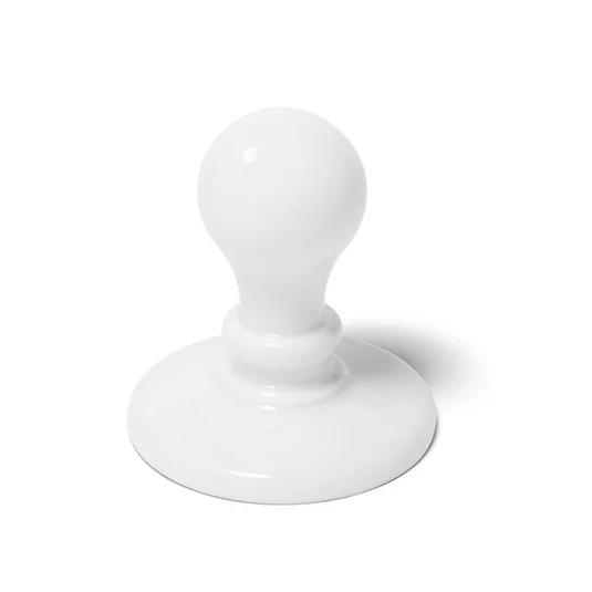 Light Bulb Lámpara de Sobremesa Blanco - Foscarini
