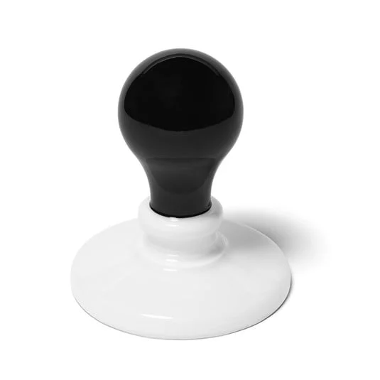 Light Bulb Lámpara de Sobremesa Negro - Foscarini