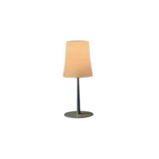 Lámpara de mesa Birdie Easy Green - Foscarini