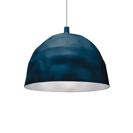Lámpara colgante Bump Petroleum - Foscarini
