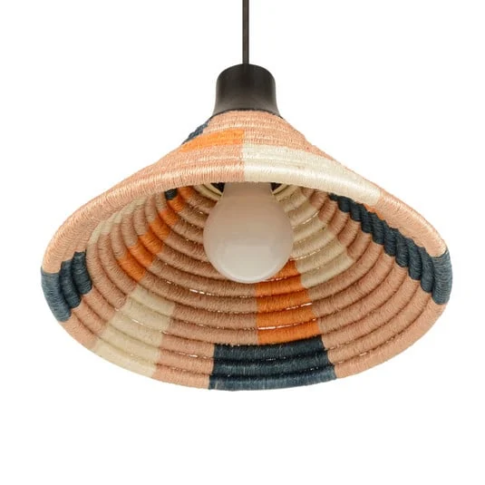 Parrot Lámpara Colgante XS Sand - Forestier