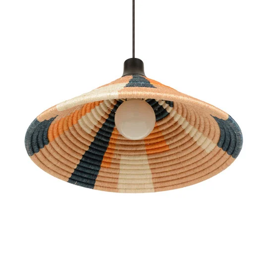 Parrot Lámpara Colgante S Sand - Forestier