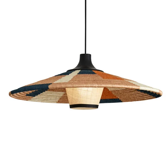 Parrot Lámpara Colgante M Sand - Forestier