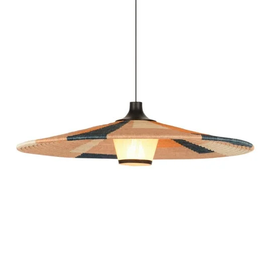 Parrot Lámpara Colgante L Sand - Forestier