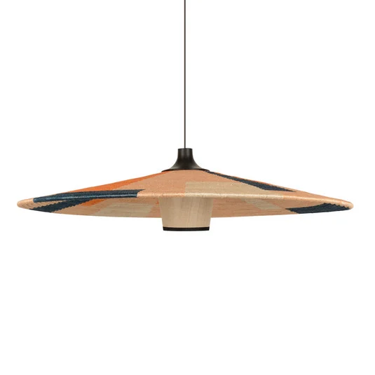 Parrot Lámpara Colgante XL Sand - Forestier