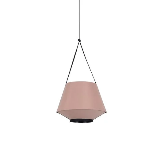 Carrie Lámpara Colgante XS Nude - Forestier