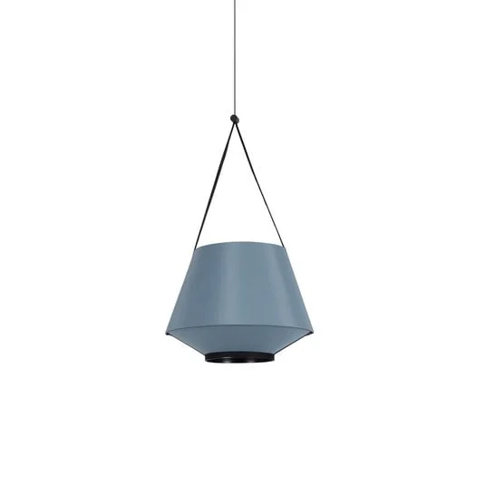 Carrie Lámpara Colgante XS Aqua - Forestier