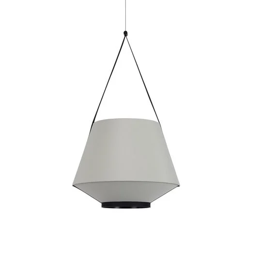Carrie Lámpara Colgante S Olive - Forestier