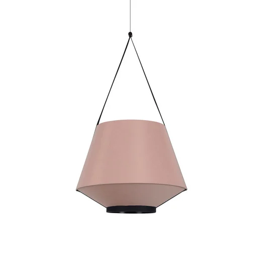 Carrie Lámpara Colgante S Nude - Forestier