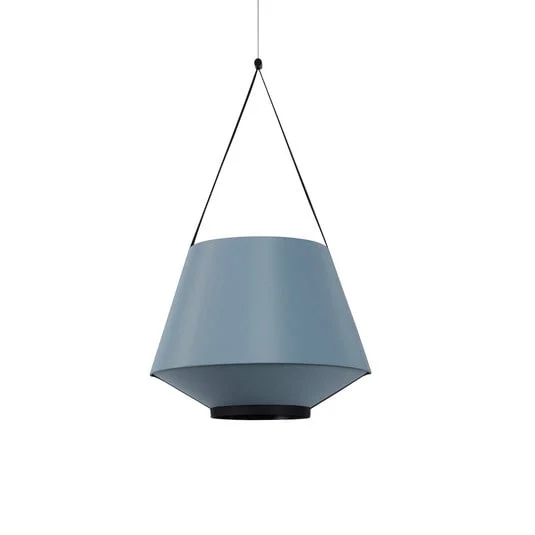 Carrie Lámpara Colgante S Aqua - Forestier