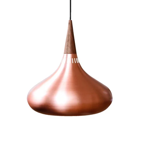 Lámpara colgante Orient P1 - FRITZ HANSEN