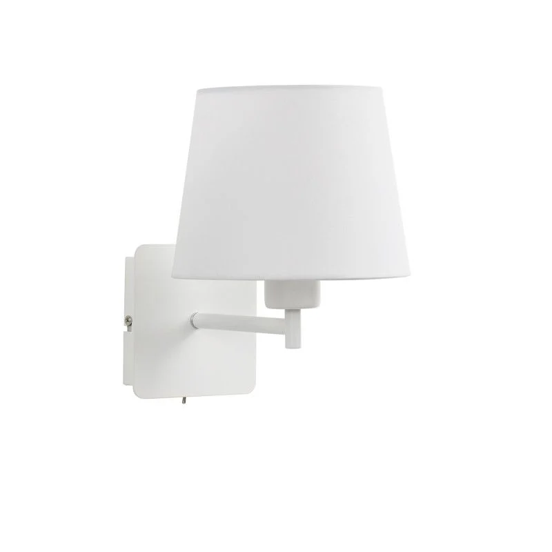 Aplique de pared MDC Mailand LED blanco 20W 575598125