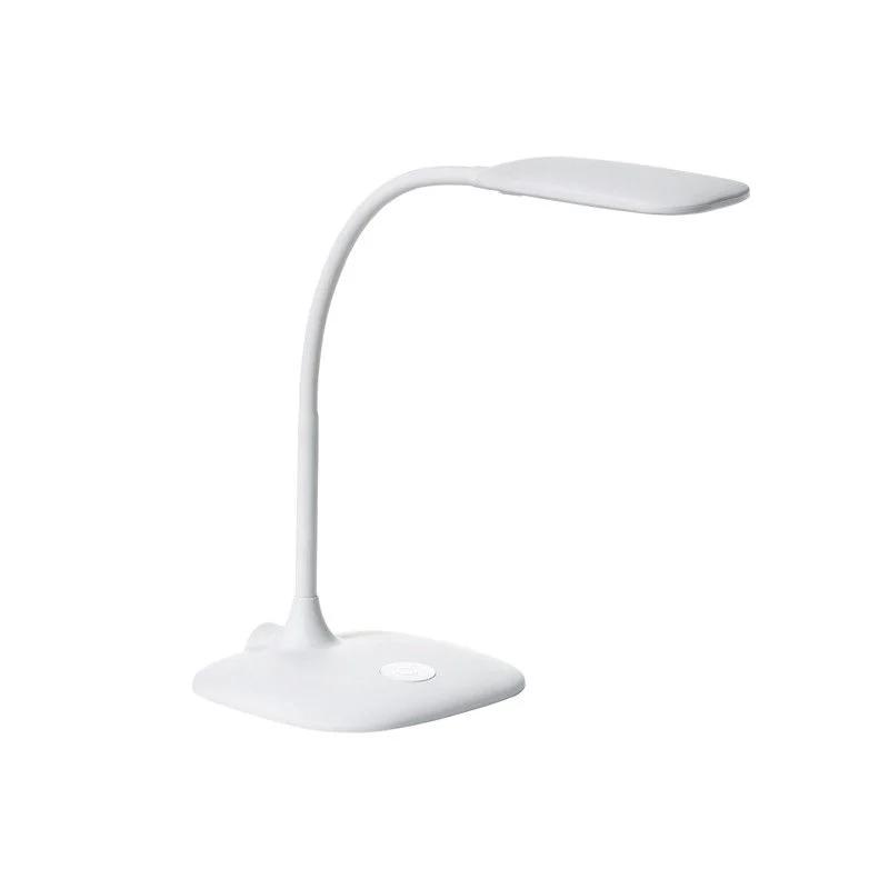 Lámpara de sobremesa MDC Bet LED blanco 4000K 5W 575518001