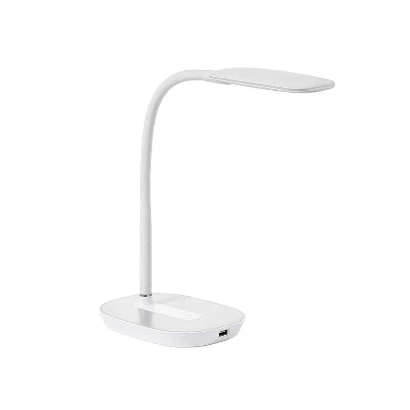 Lámpara de sobremesa MDC Lena LED blanco 4000K 5W 575528301