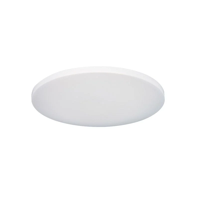 Plafón de techo MDC Eros LED blanco con sensor 4000K 24W 575678072