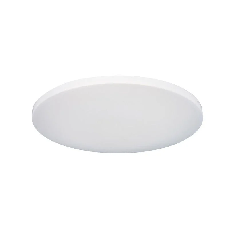 Plafón de techo MDC Eros LED blanco 4000K 36W 575688072