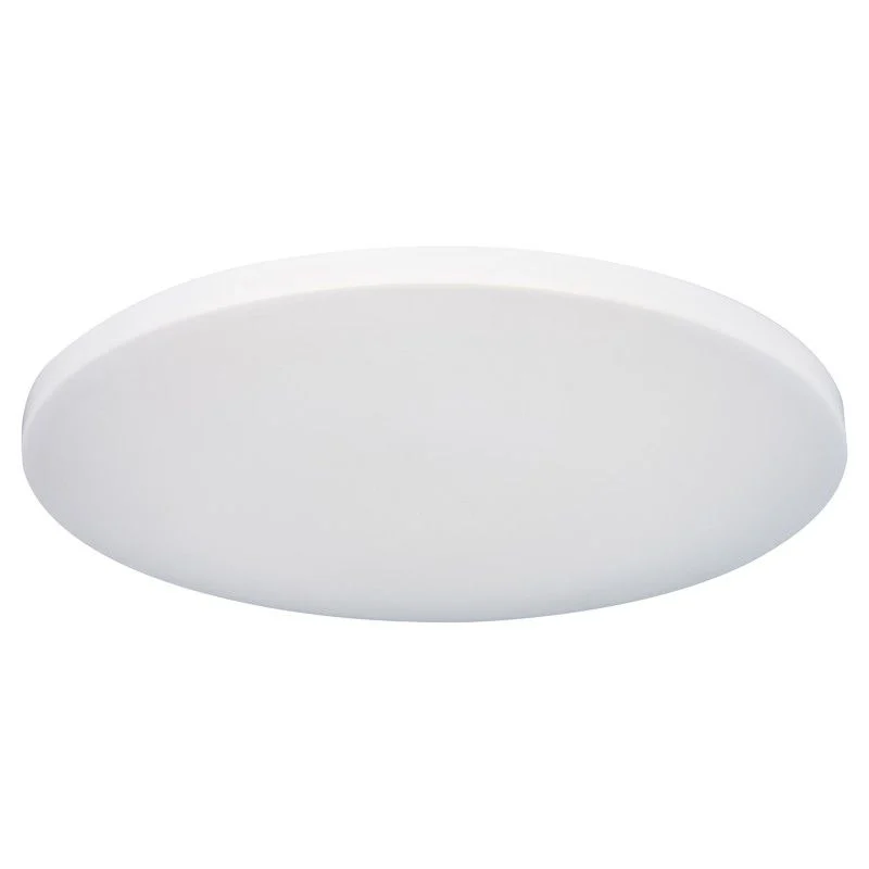 Plafón de techo MDC Eros LED blanco 4000K 54W 575698072