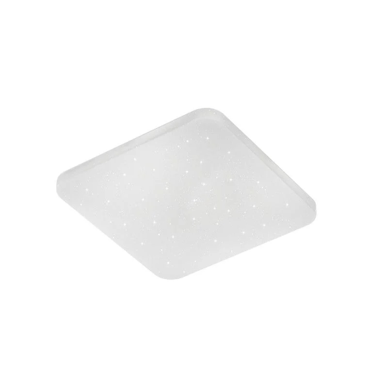 Plafón de techo MDC Eras LED blanco 4000K 32W 575737072
