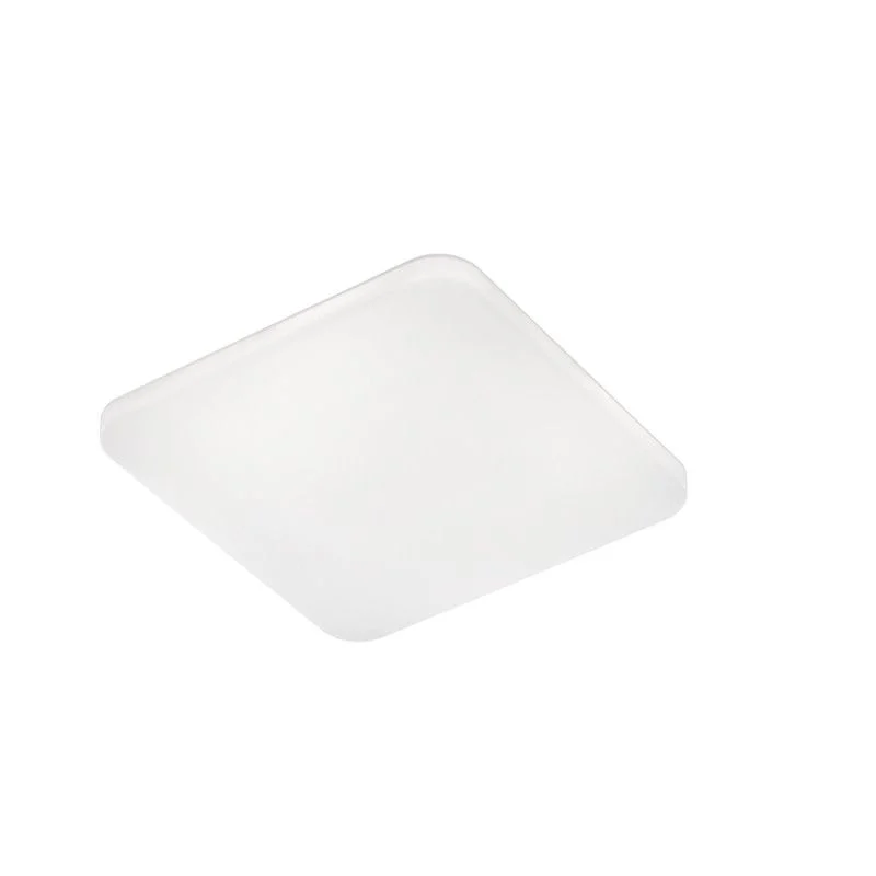 Plafón de techo MDC Eras LED blanco 4000K 32W 575738072