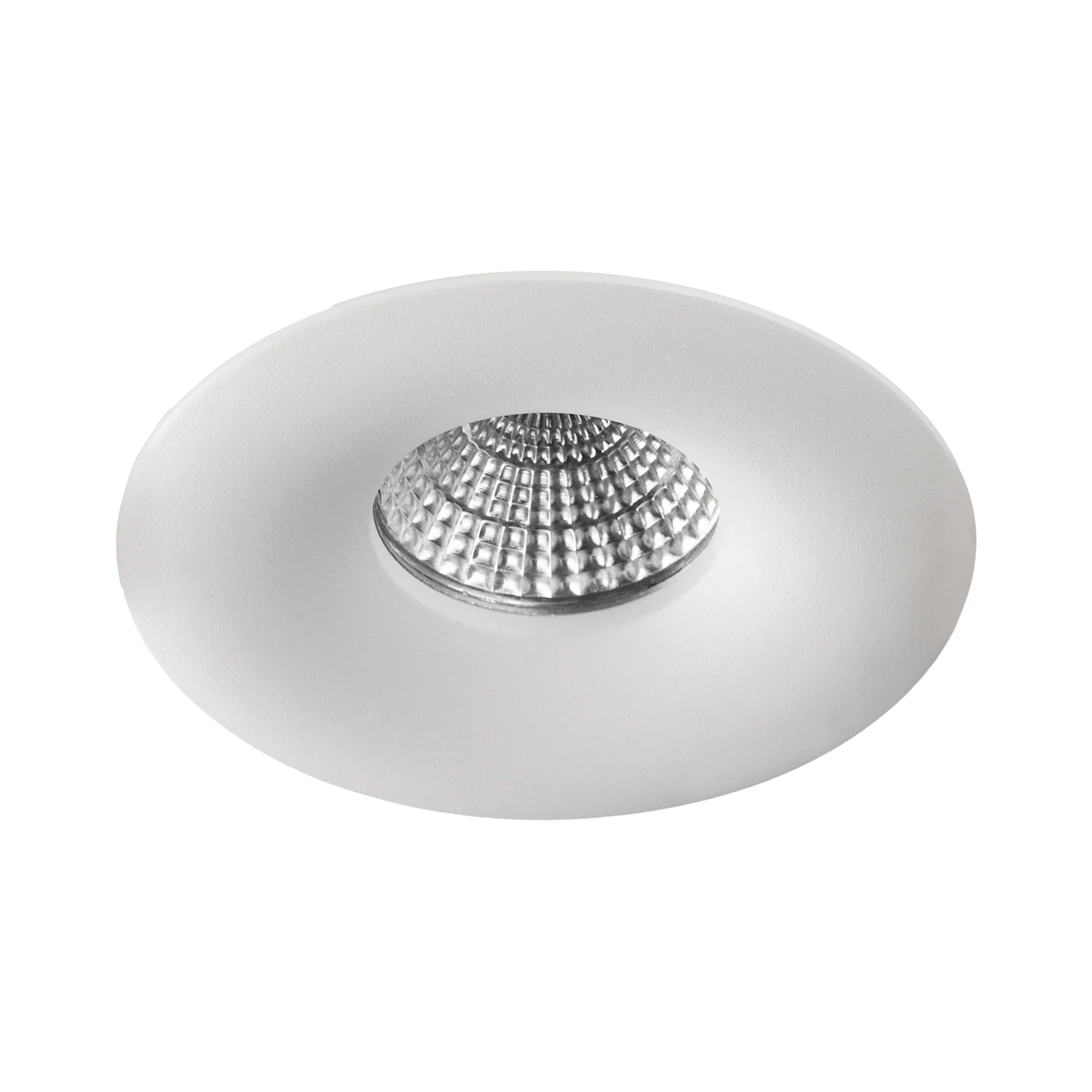 ACB Antea Empotrable blanco texturado LED GU10 8W E37880B