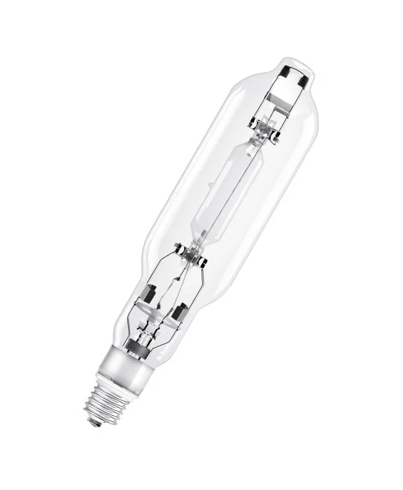 Osram Powerstar E40 HQI-T 2000W W/D - 7250K Luz De Día